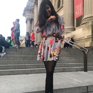 Meet your Posher, Aadya